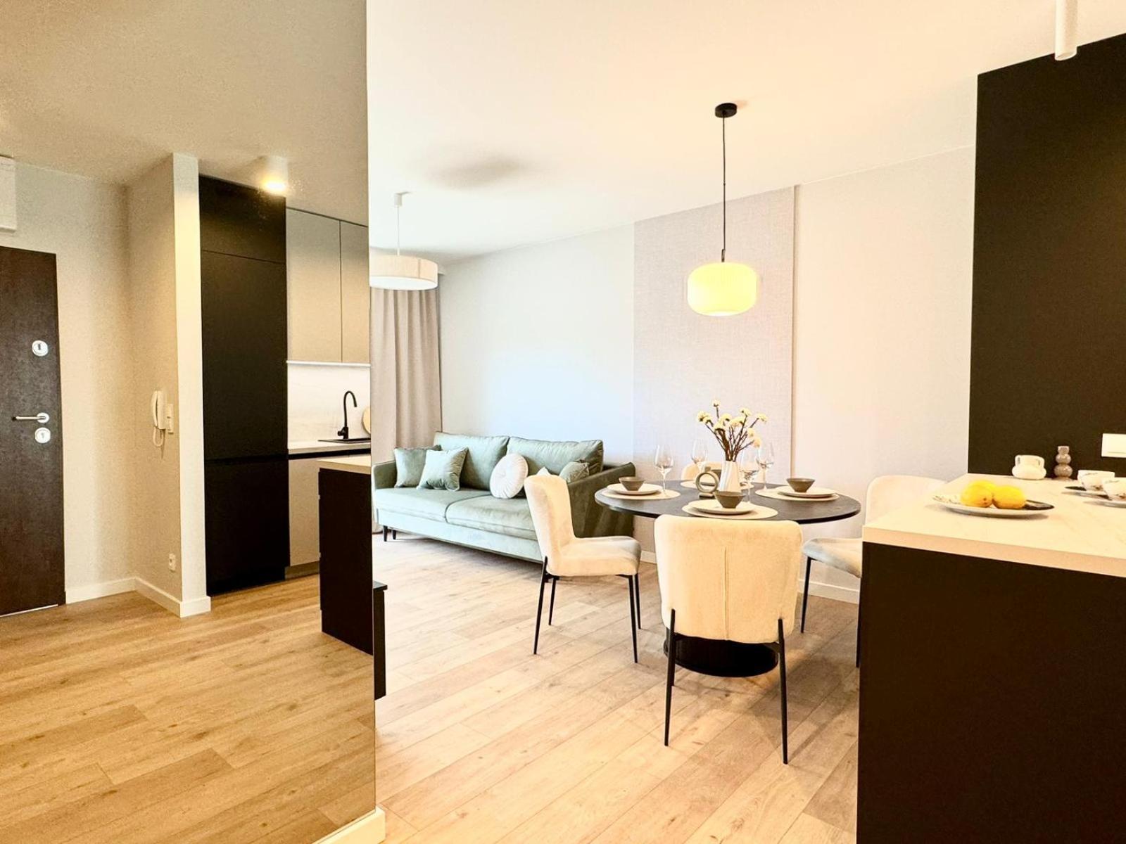 Apartment Jasielska - Komfortowy *