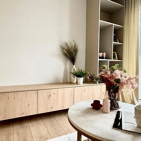 Jasielska Apartamenty - Komfortowy Nocleg Posen Exterior foto